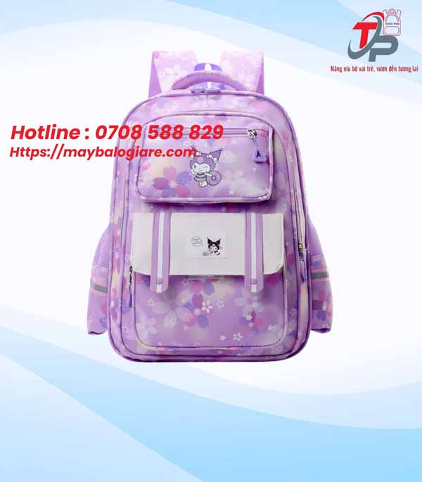 BALO CHỐNG GÙ TIỂU HỌC