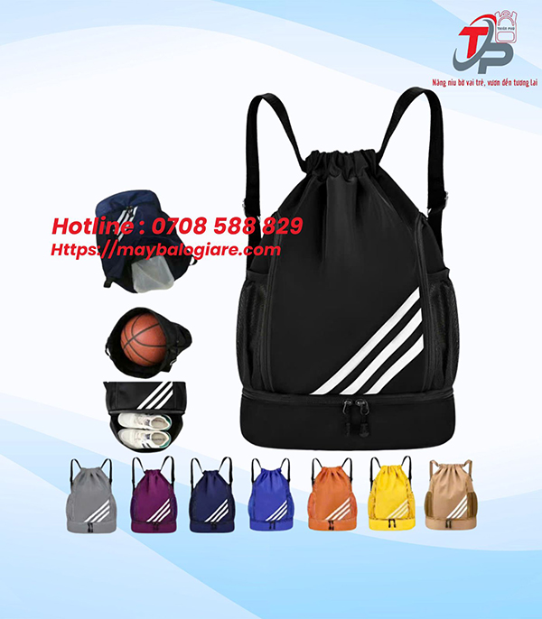 BALO DÂY RÚT BƠI LỘI BALO DÂY RÚT BƠI LỘI