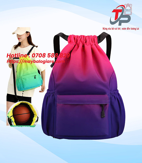 BALO DÂY RÚT CHẠY BỘ BALO DÂY RÚT CHẠY BỘ