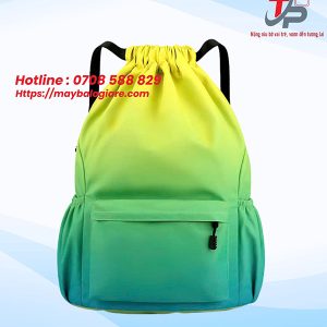 BALO DÂY RÚT CHẠY BỘ