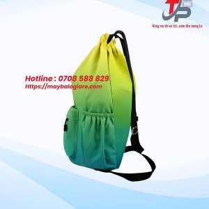 BALO DÂY RÚT CHẠY BỘ