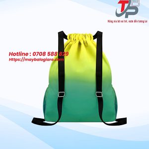 BALO DÂY RÚT CHẠY BỘ