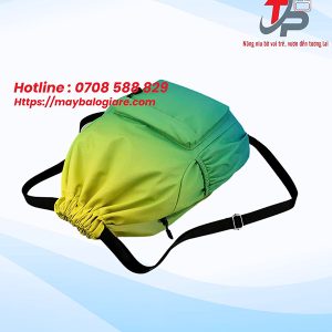 BALO DÂY RÚT CHẠY BỘ
