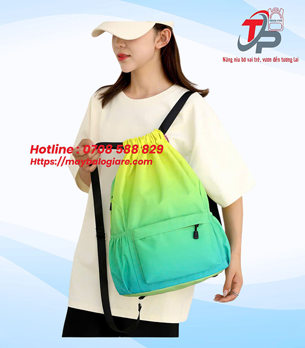 BALO DÂY RÚT CHẠY BỘ BALO DÂY RÚT CHẠY BỘ