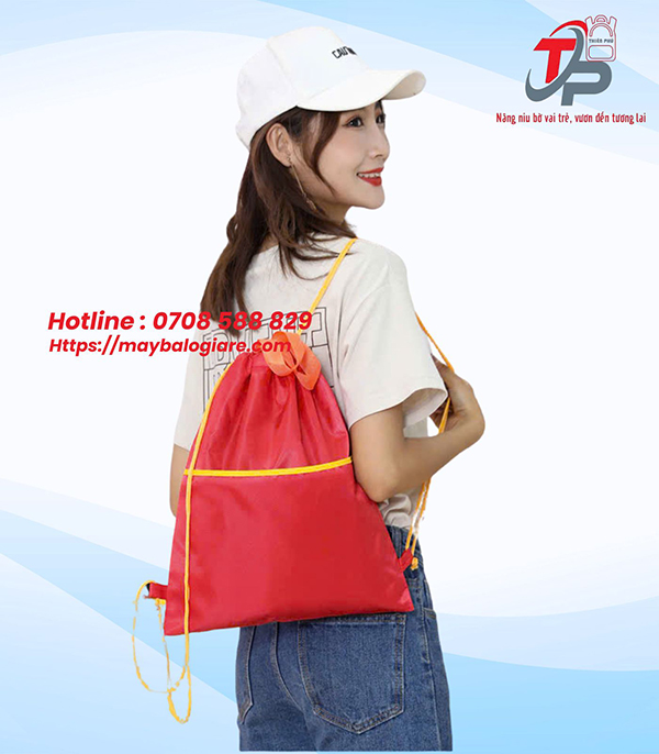 BALO DÂY RÚT HỘI THẢO BALO DÂY RÚT HỘI THẢO