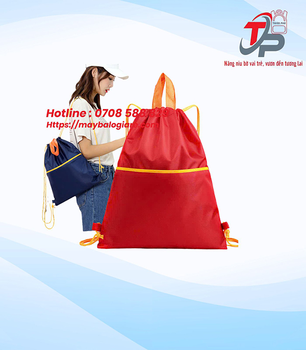 BALO DÂY RÚT HỘI THẢO BALO DÂY RÚT HỘI THẢO