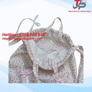 BALO DÂY RÚT KHUYẾN MÃI