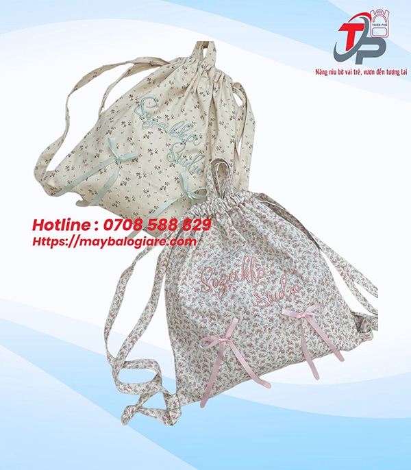 BALO DÂY RÚT KHUYẾN MÃI