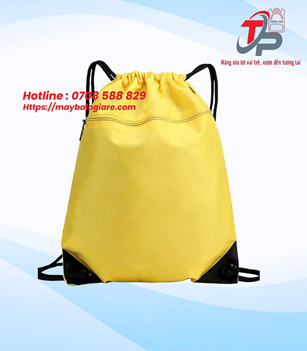 BALO DÂY RÚT LỚN BALO DÂY RÚT LỚN
