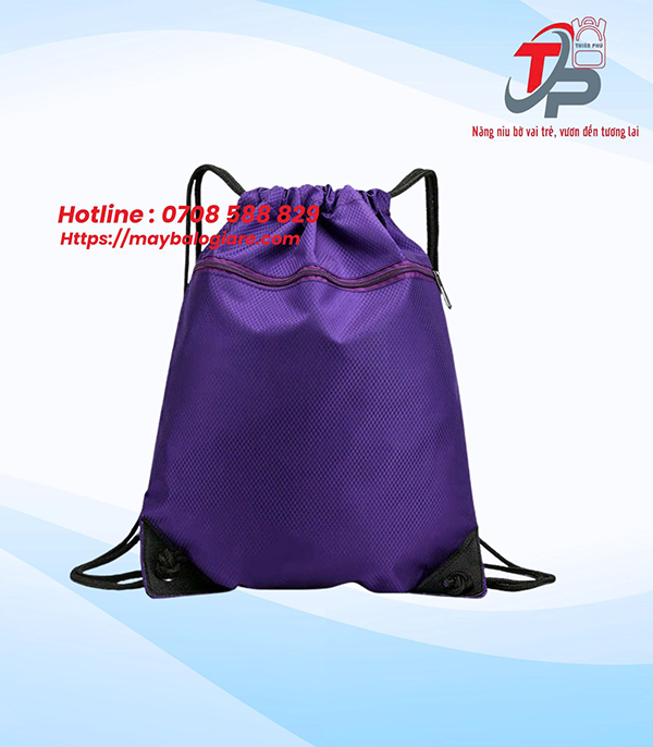 BALO DÂY RÚT LỚN BALO DÂY RÚT LỚN