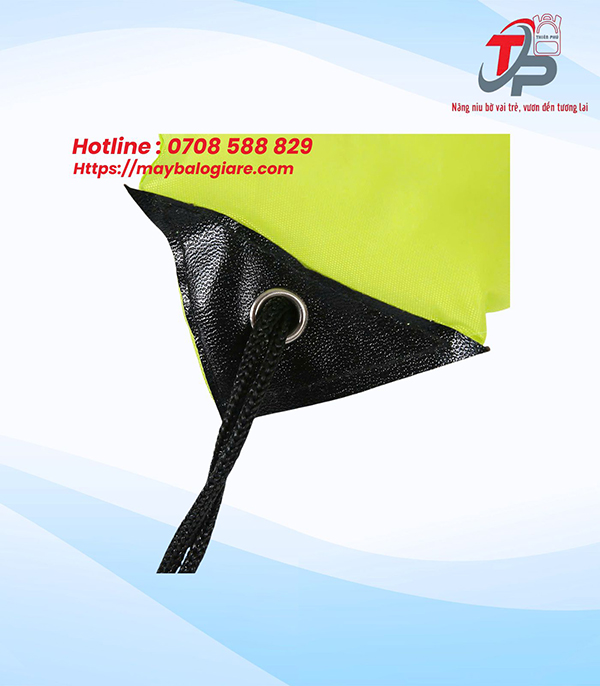 BALO DÂY RÚT LỚN BALO DÂY RÚT LỚN