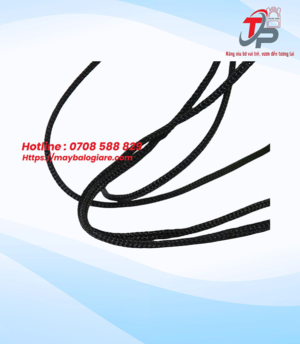 BALO DÂY RÚT LỚN