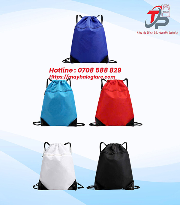 BALO DÂY RÚT LỚN BALO DÂY RÚT LỚN