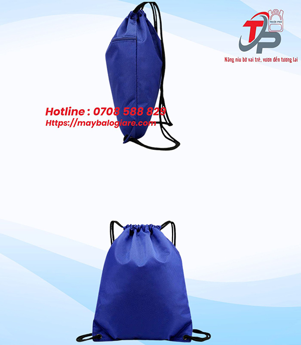 BALO DÂY RÚT LỚN