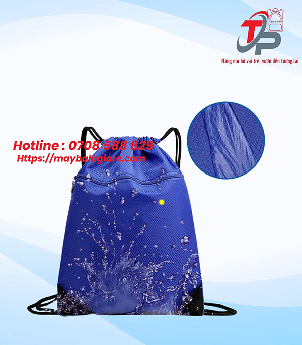 BALO DÂY RÚT LỚN