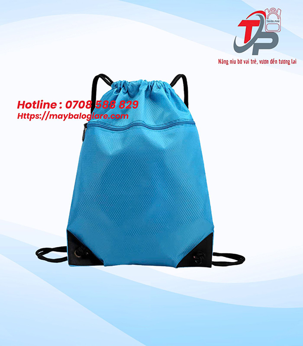 BALO DÂY RÚT LỚN BALO DÂY RÚT LỚN
