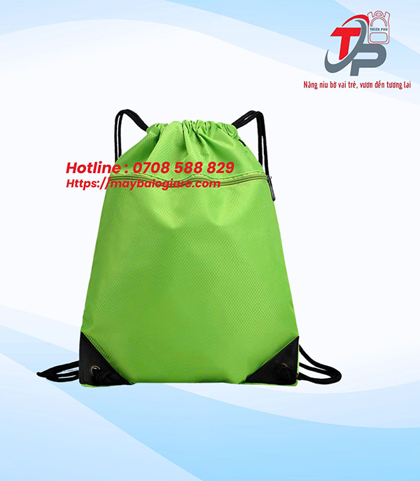 BALO DÂY RÚT LỚN BALO DÂY RÚT LỚN