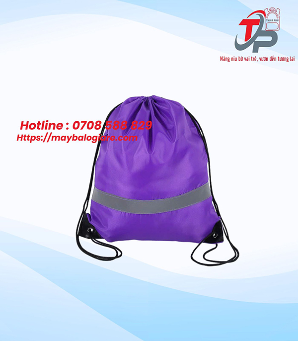 BALO DÂY RÚT NHỎ BALO DÂY RÚT NHỎ