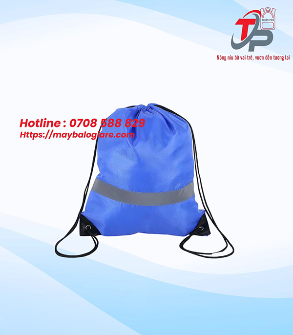 BALO DÂY RÚT NHỎ BALO DÂY RÚT NHỎ
