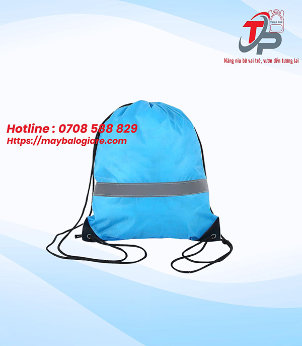 BALO DÂY RÚT NHỎ BALO DÂY RÚT NHỎ
