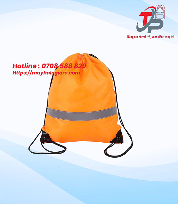 BALO DÂY RÚT NHỎ BALO DÂY RÚT NHỎ
