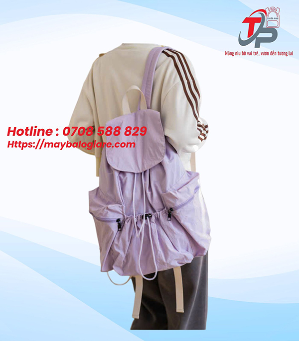 BALO DÂY RÚT SỰ KIỆN