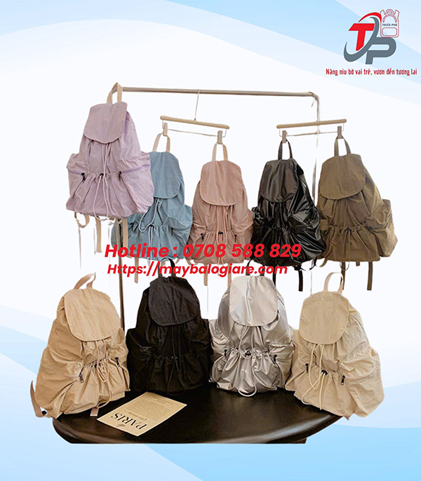 BALO DÂY RÚT SỰ KIỆN BALO DÂY RÚT SỰ KIỆN
