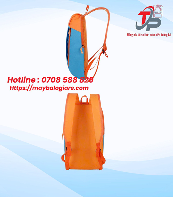 BALO DU LỊCH 20L