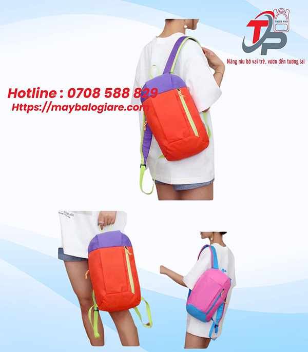 BALO DU LỊCH 20L BALO DU LỊCH 20L