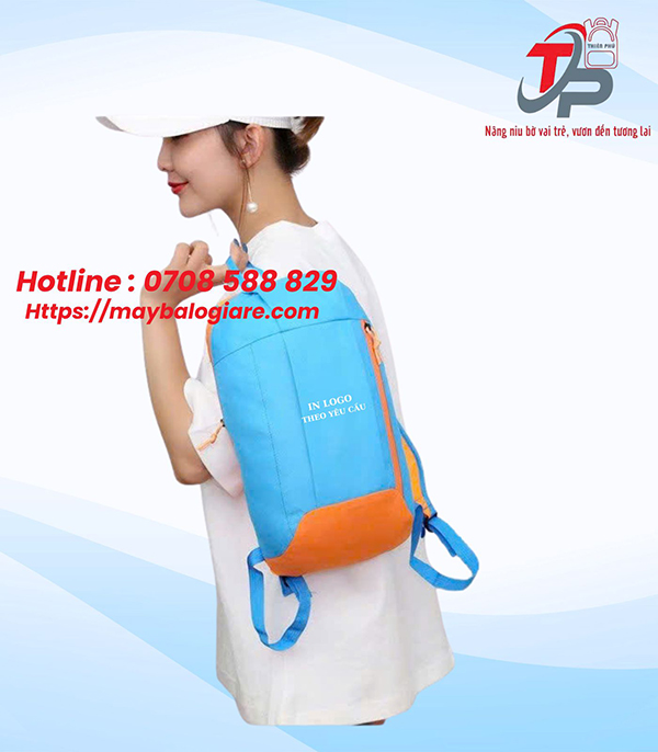 BALO DU LỊCH 20L BALO DU LỊCH 20L