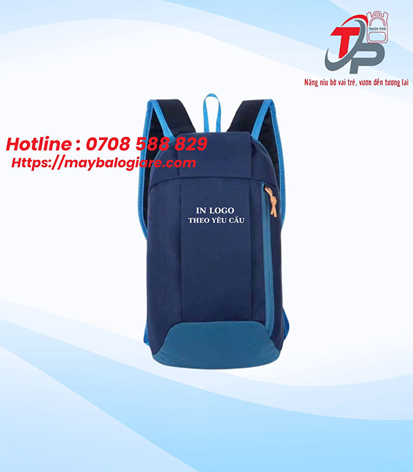 BALO DU LỊCH 20L BALO DU LỊCH 20L