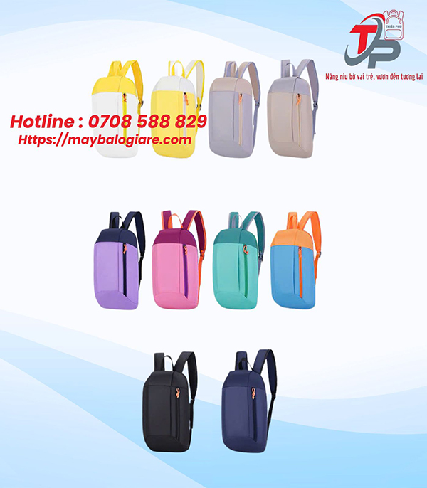 BALO DU LỊCH 20L BALO DU LỊCH 20L