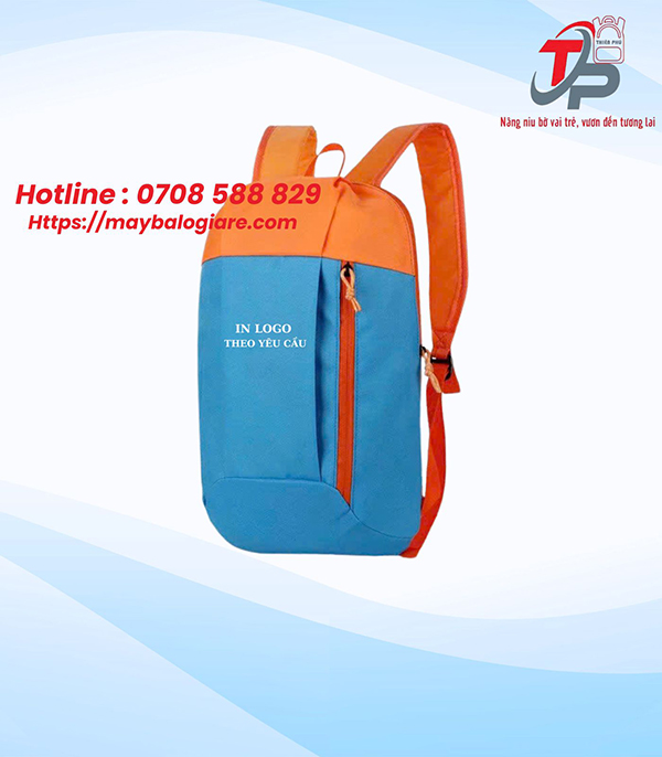 BALO DU LỊCH 20L
