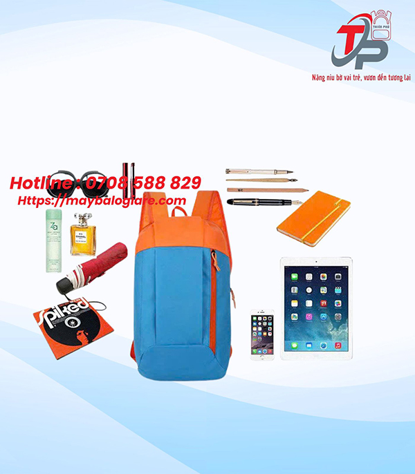 BALO DU LỊCH 20L