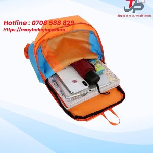 BALO DU LỊCH 20L