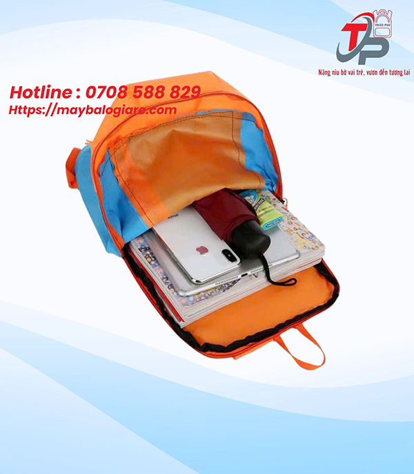 BALO DU LỊCH 20L
