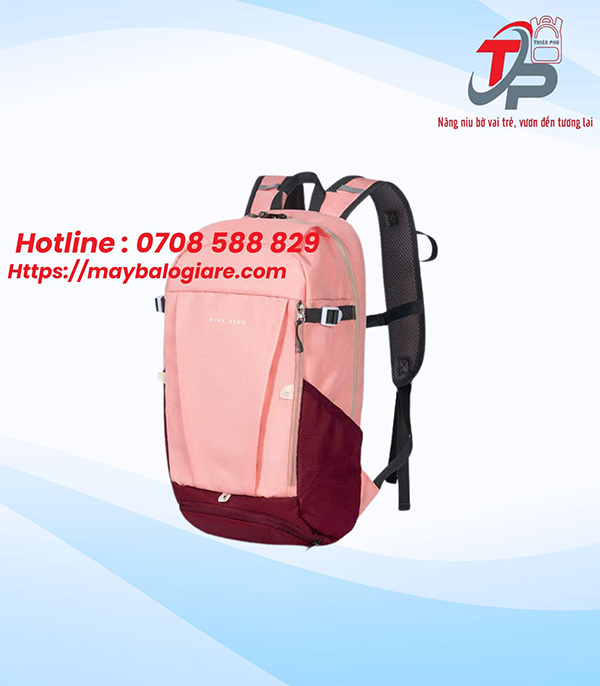 BALO DU LỊCH 30L