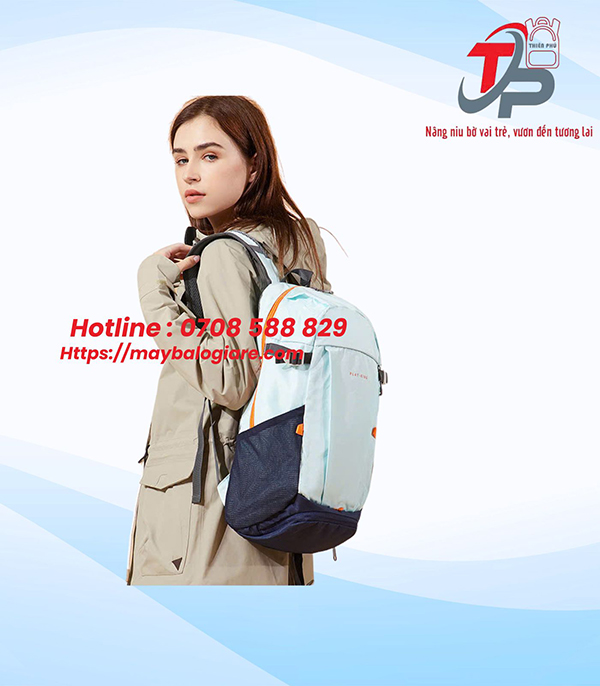 BALO DU LỊCH 30L