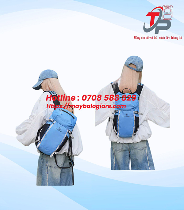 BALO DU LỊCH BACKPACKING BALO DU LỊCH BACKPACKING