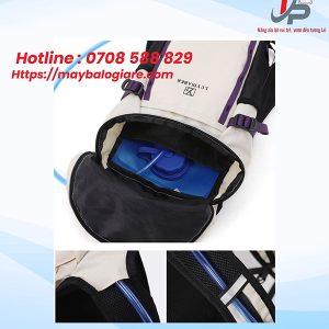 BALO DU LỊCH BACKPACKING
