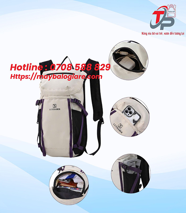 BALO DU LỊCH BACKPACKING BALO DU LỊCH BACKPACKING