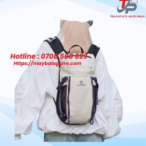 BALO DU LỊCH BACKPACKING