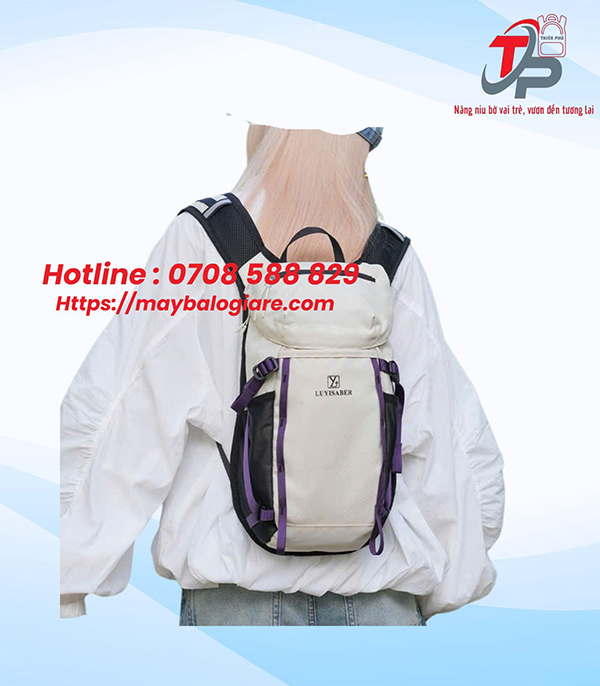 BALO DU LỊCH BACKPACKING