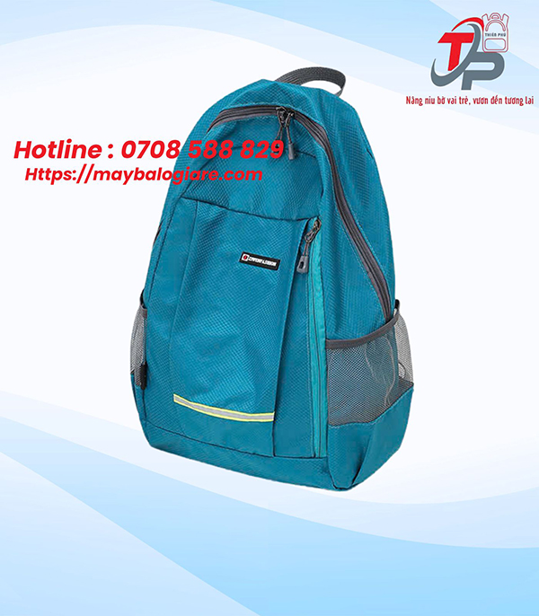 BALO DU LỊCH EXPEDITION