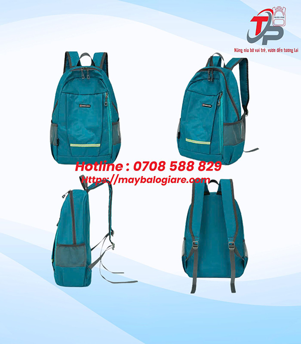 BALO DU LỊCH EXPEDITION