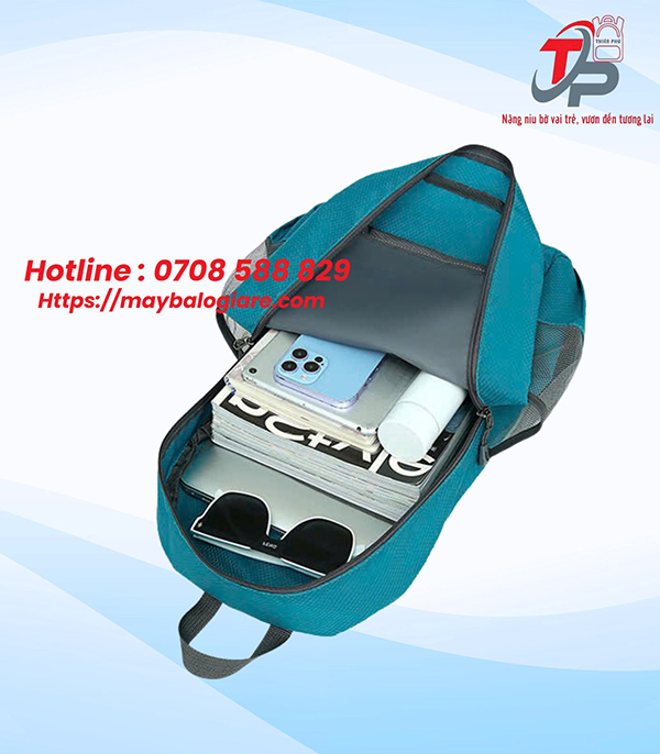 BALO DU LỊCH EXPEDITION