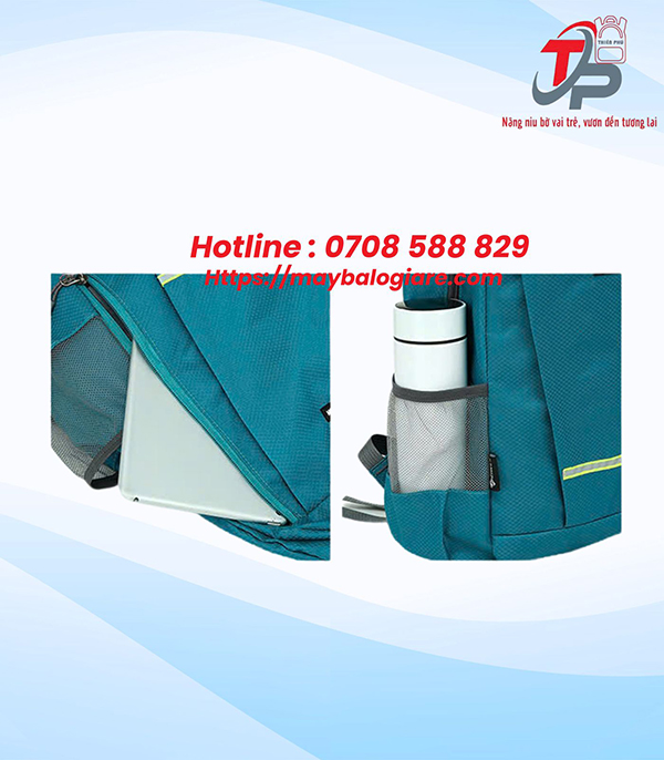 BALO DU LỊCH EXPEDITION