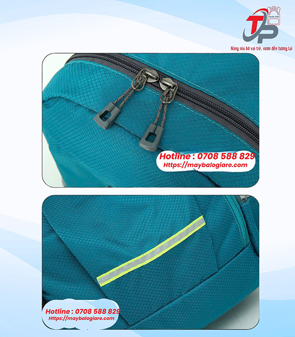 BALO DU LỊCH EXPEDITION