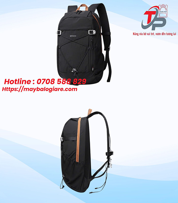 BALO DU LỊCH LEO NÚI 50L