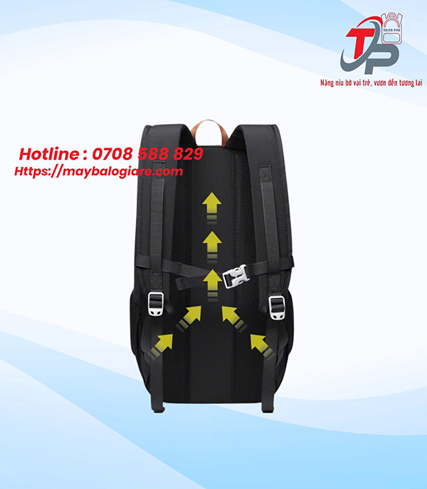 BALO DU LỊCH LEO NÚI 50L BALO DU LỊCH LEO NÚI 50L